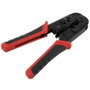 Vention Crimpadora Metálica KEDB0 para RJ45